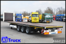 Krone - Plattform - Megatrailer - 5 x SD, Mega, Twistlock, Container, NEU
