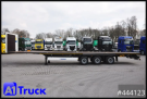 Krone - Plattform - Megatrailer - 5 x SD, Mega, Twistlock, Container, NEU