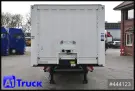 Krone - Plattform - Megatrailer - 5 x SD, Mega, Twistlock, Container, NEU, SOFORT