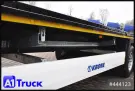 Krone - Plattform - Megatrailer - 5 x SD, Mega, Twistlock, Container, NEU, SOFORT
