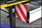 Krone - Plattform - Megatrailer - 5 x SD, Mega, Twistlock, Container, NEU, SOFORT