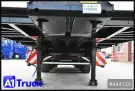 Krone - Plattform - Megatrailer - 5 x SD, Mega, Twistlock, Container, NEU, SOFORT