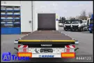 Krone - Plattform - Megatrailer - 5 x SD, Mega, Twistlock, Container, NEU, SOFORT