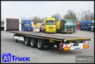 Krone - Plattform - Megatrailer - 5 x SD, Mega, Twistlock, Container, NEU, SOFORT