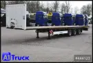 Krone - Plattform - Megatrailer - 5 x SD, Mega, Twistlock, Container, NEU, SOFORT