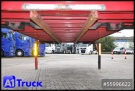 Krone - Koffer glatt - Wechselbrücken - BDF 7,82 Wechselbrücke, 2680mm Innenhöhe.