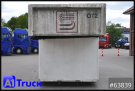 Krone - Koffer glatt - Wechselbrücken - Container Lager, kann verladen werden 6,3 + 2 Meter