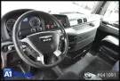 MAN - Pritsche - LKW > 7.5 - TGX 26.400 LL, Hiab XS 166, Lenk-Liftachse, 