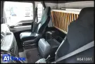 MAN - Pritsche - LKW > 7.5 - TGX 26.400 LL, Hiab XS 166, Lenk-Liftachse, 