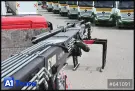 MAN - Pritsche - LKW > 7.5 - TGX 26.400 LL, Hiab XS 166, Lenk-Liftachse, 
