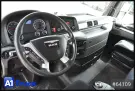 MAN - Autokran - LKW > 7.5 - TGX 26.400 LL, Hiab XS 166, Lenk-Liftachse, 