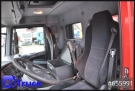 Mercedes-Benz - Actros 2546 MP 3, HIAB Kran, Lift-Lenkachse, 