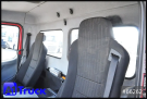 Mercedes-Benz - BDF-Fahrzeug - LKW > 7.5 - Kamag Wiesel, Umsetzer, Terberg Rangierer, 40Km/h, 