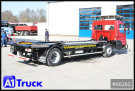 Mercedes-Benz - BDF-Fahrzeug - LKW > 7.5 - Kamag Wiesel, Umsetzer, Terberg Rangierer, 40Km/h, 