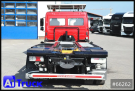 Mercedes-Benz - BDF-Fahrzeug - LKW > 7.5 - Kamag Wiesel, Umsetzer, Terberg Rangierer, 40Km/h, 