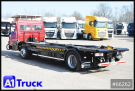 Mercedes-Benz - BDF-Fahrzeug - LKW > 7.5 - Kamag Wiesel, Umsetzer, Terberg Rangierer, 40Km/h, 