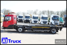 Mercedes-Benz - BDF-Fahrzeug - LKW > 7.5 - Kamag Wiesel, Umsetzer, Terberg Rangierer, 40Km/h, 
