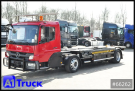 Mercedes-Benz - BDF-Fahrzeug - LKW > 7.5 - Kamag Wiesel, Umsetzer, Terberg Rangierer, 40Km/h, 