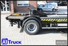Mercedes-Benz - BDF-Fahrzeug - LKW > 7.5 - Kamag Wiesel, Umsetzer, Terberg Rangierer, 40Km/h, 