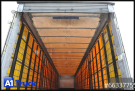 Schmitz - Tautliner - Megatrailer - SCS 24, Mega, Varios, verzinkt, VDI 2700, DC 9.5
