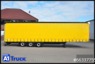Schmitz - Tautliner - Megatrailer - SCS 24, Mega, Varios, verzinkt, VDI 2700, DC 9.5