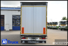 Schmitz - Tautliner - Megatrailer - SCS 24, Mega, Varios, verzinkt, VDI 2700, DC 9.5
