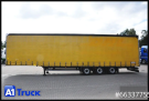 Schmitz - Tautliner - Megatrailer - SCS 24, Mega, Varios, verzinkt, VDI 2700, DC 9.5