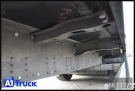 Schmitz - Tautliner - Megatrailer - SCS 24, Mega, Varios, verzinkt, VDI 2700, DC 9.5