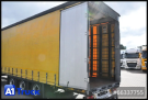 Schmitz - Tautliner - Megatrailer - SCS 24, Mega, Varios, verzinkt, VDI 2700, DC 9.5