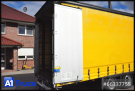 Schmitz - Tautliner - Megatrailer - SCS 24, Mega, Varios, verzinkt, VDI 2700, DC 9.5