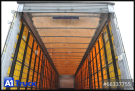 Schmitz - Tautliner - Megatrailer - SCS 24, Mega, Varios, verzinkt, VDI 2700, DC 9.5