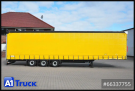 Schmitz - Tautliner - Megatrailer - SCS 24, Mega, Varios, verzinkt, VDI 2700, DC 9.5