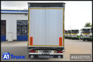 Schmitz - Tautliner - Megatrailer - SCS 24, Mega, Varios, verzinkt, VDI 2700, DC 9.5