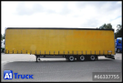 Schmitz - Tautliner - Megatrailer - SCS 24, Mega, Varios, verzinkt, VDI 2700, DC 9.5