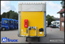 Schmitz - Tautliner - Megatrailer - SCS 24, Mega, Varios, verzinkt, VDI 2700, DC 9.5