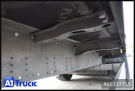 Schmitz - Tautliner - Megatrailer - SCS 24, Mega, Varios, verzinkt, VDI 2700, DC 9.5