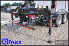 MAN - Holztransporter - LKW > 7.5 - TGX 26.480, Holz Kesla 2109, 6x4, 