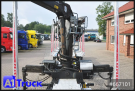 MAN - Holztransporter - LKW > 7.5 - TGX 26.480, Holz Kesla 2109, 6x4, 