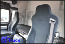 MAN - Autokran - LKW > 7.5 - TGX 26.480, Holz Kesla 2109, 6x4, 