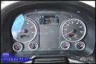 MAN - Autokran - LKW > 7.5 - TGX 26.480, Holz Kesla 2109, 6x4, 