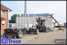 MAN - Autokran - LKW > 7.5 - TGX 26.480, Holz Kesla 2109, 6x4, 