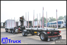 MAN - Autokran - LKW > 7.5 - TGX 26.480, Holz Kesla 2109, 6x4, 