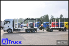 MAN - Autokran - LKW > 7.5 - TGX 26.480, Holz Kesla 2109, 6x4, 
