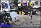 MAN - Autokran - LKW > 7.5 - TGX 26.480, Holz Kesla 2109, 6x4, 