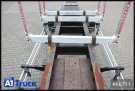 Schwarzmueller - Holztransport - Anhänger - Menke-Janzen Holz  Alucar Rungen, 