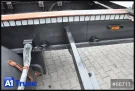 Schwarzmueller - Holztransport - Anhänger - Menke-Janzen Holz  Alucar Rungen, 