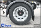 Schwarzmueller - Holztransport - Anhänger - Menke-Janzen Holz  Alucar Rungen, 