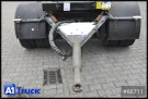 Schwarzmueller - Holztransport - Anhänger - Menke-Janzen Holz  Alucar Rungen, 