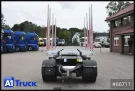 Schwarzmueller - Holztransport - Anhänger - Menke-Janzen Holz  Alucar Rungen, 
