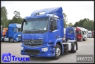 Mercedes-Benz - Actros 1836, RTI Kompressor,  